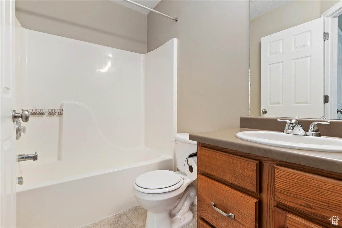 HIDDEN CREEK PHASE 3 PUD - Residential