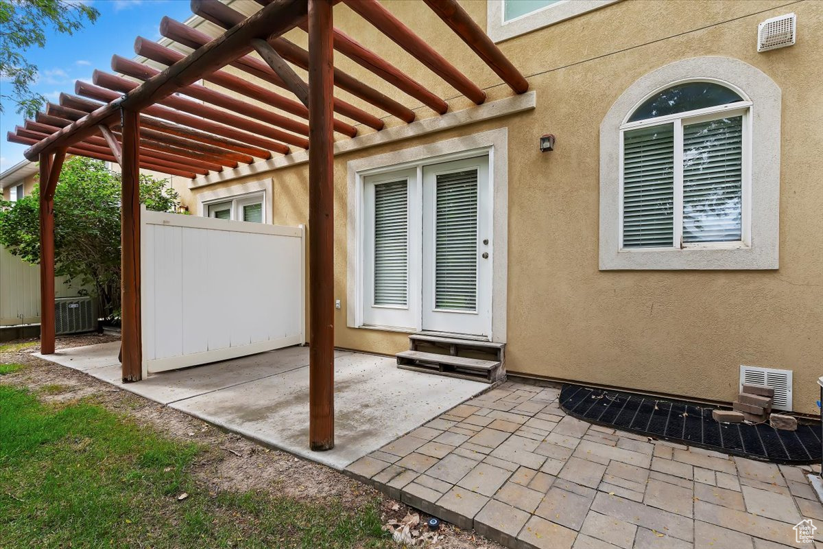 HIDDEN CREEK PHASE 3 PUD - Residential