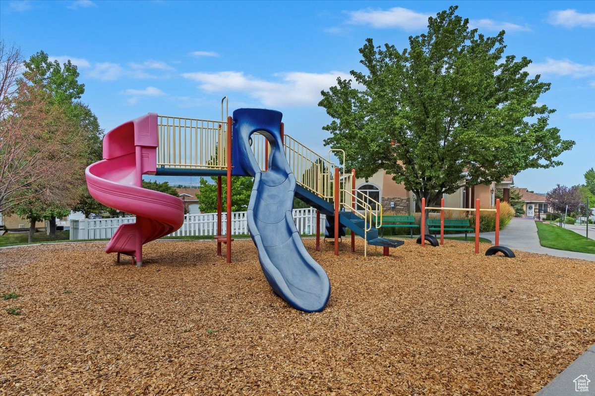 HIDDEN CREEK PHASE 3 PUD - Residential