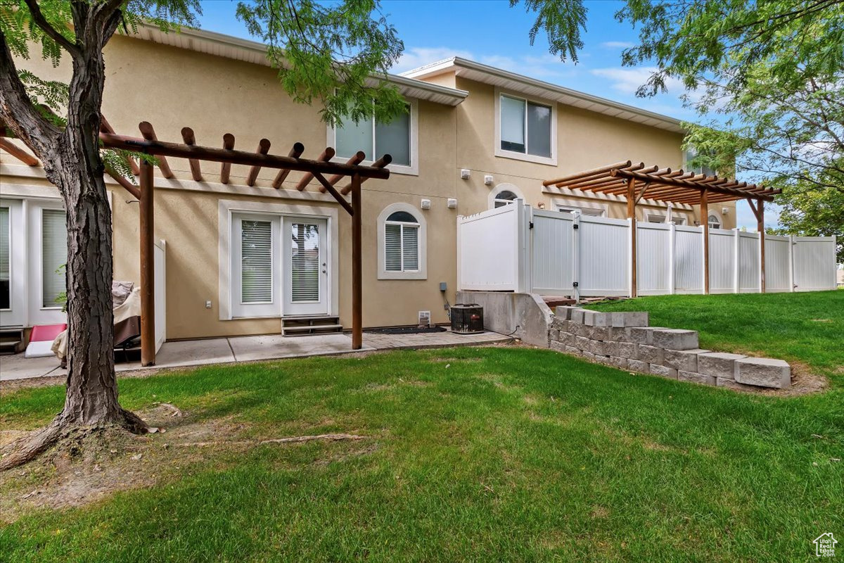 HIDDEN CREEK PHASE 3 PUD - Residential