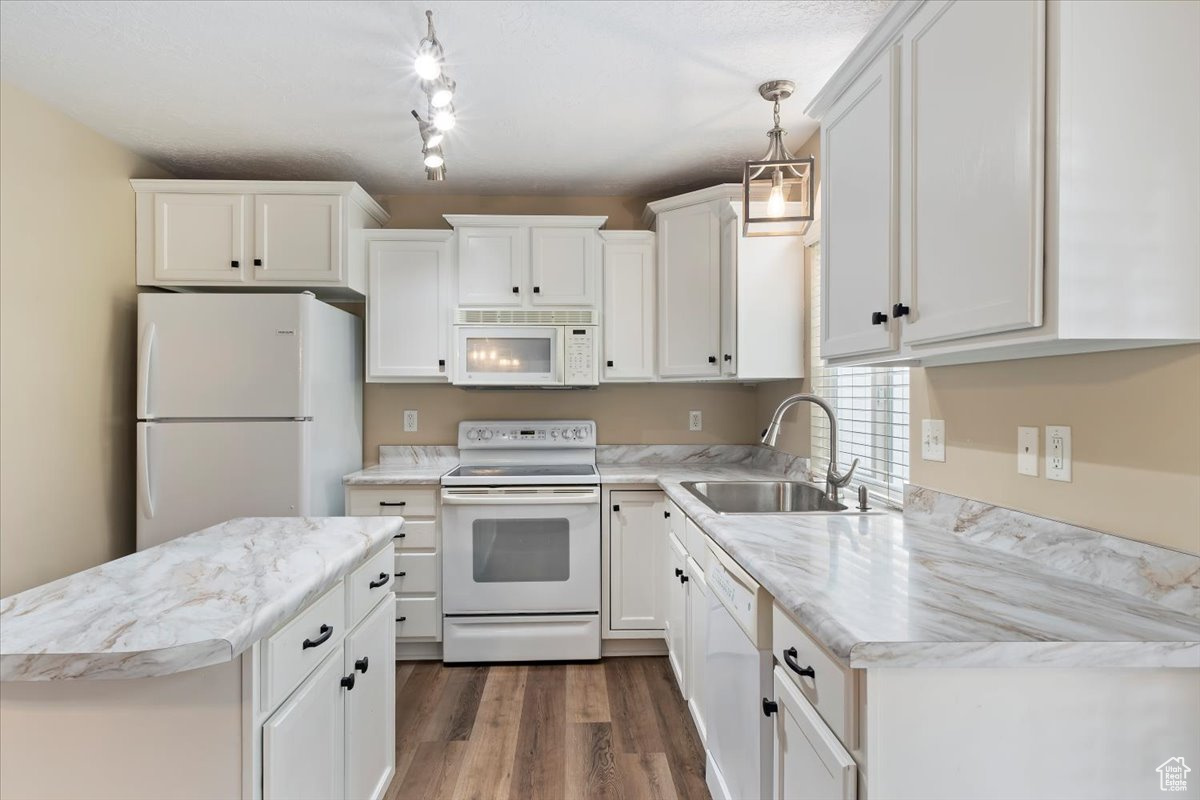 HIDDEN CREEK PHASE 3 PUD - Residential