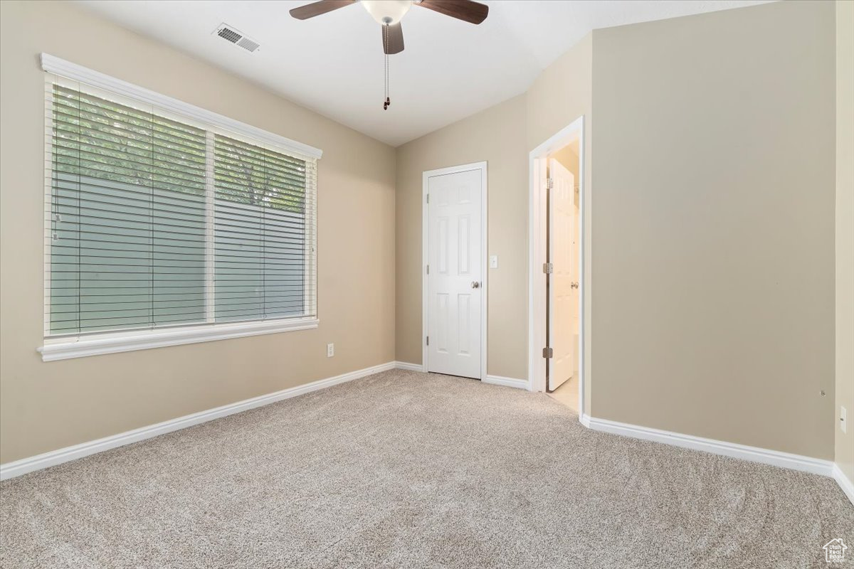 HIDDEN CREEK PHASE 3 PUD - Residential