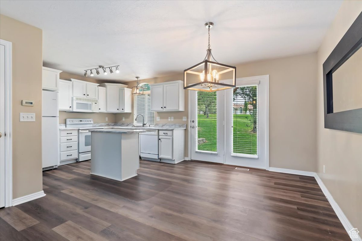 HIDDEN CREEK PHASE 3 PUD - Residential