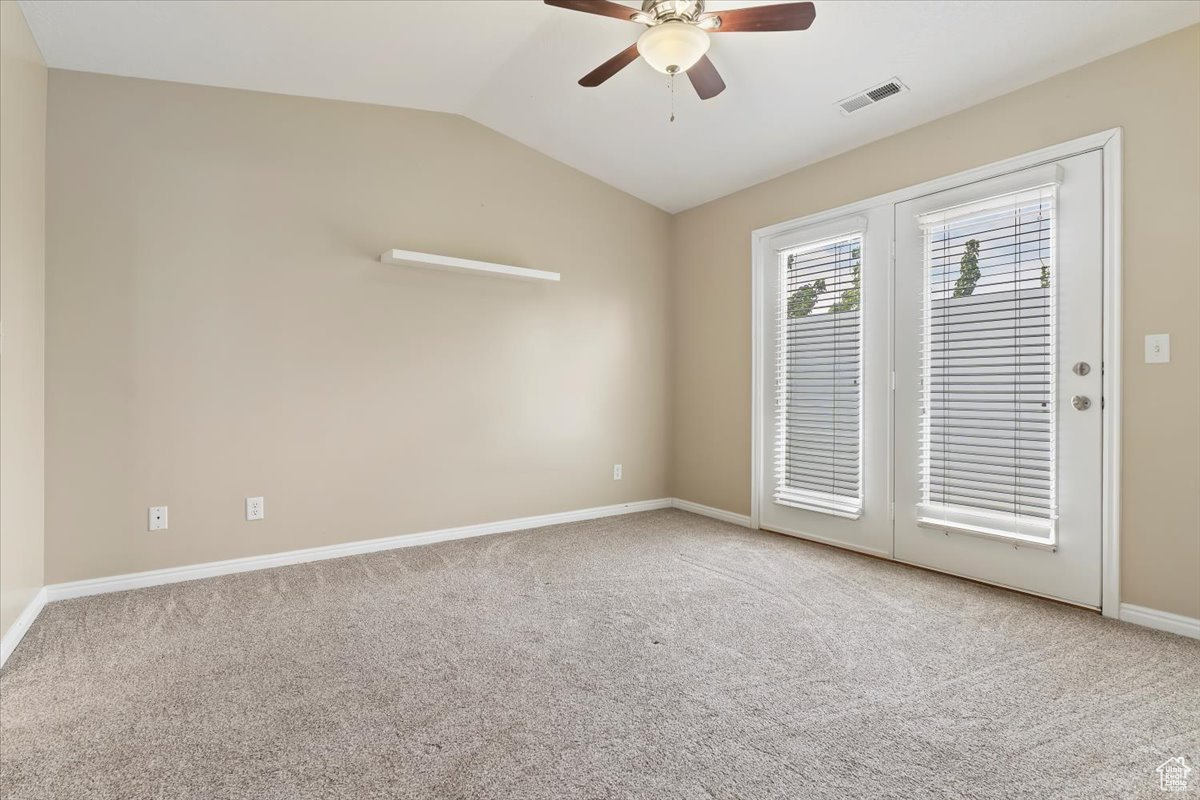 HIDDEN CREEK PHASE 3 PUD - Residential