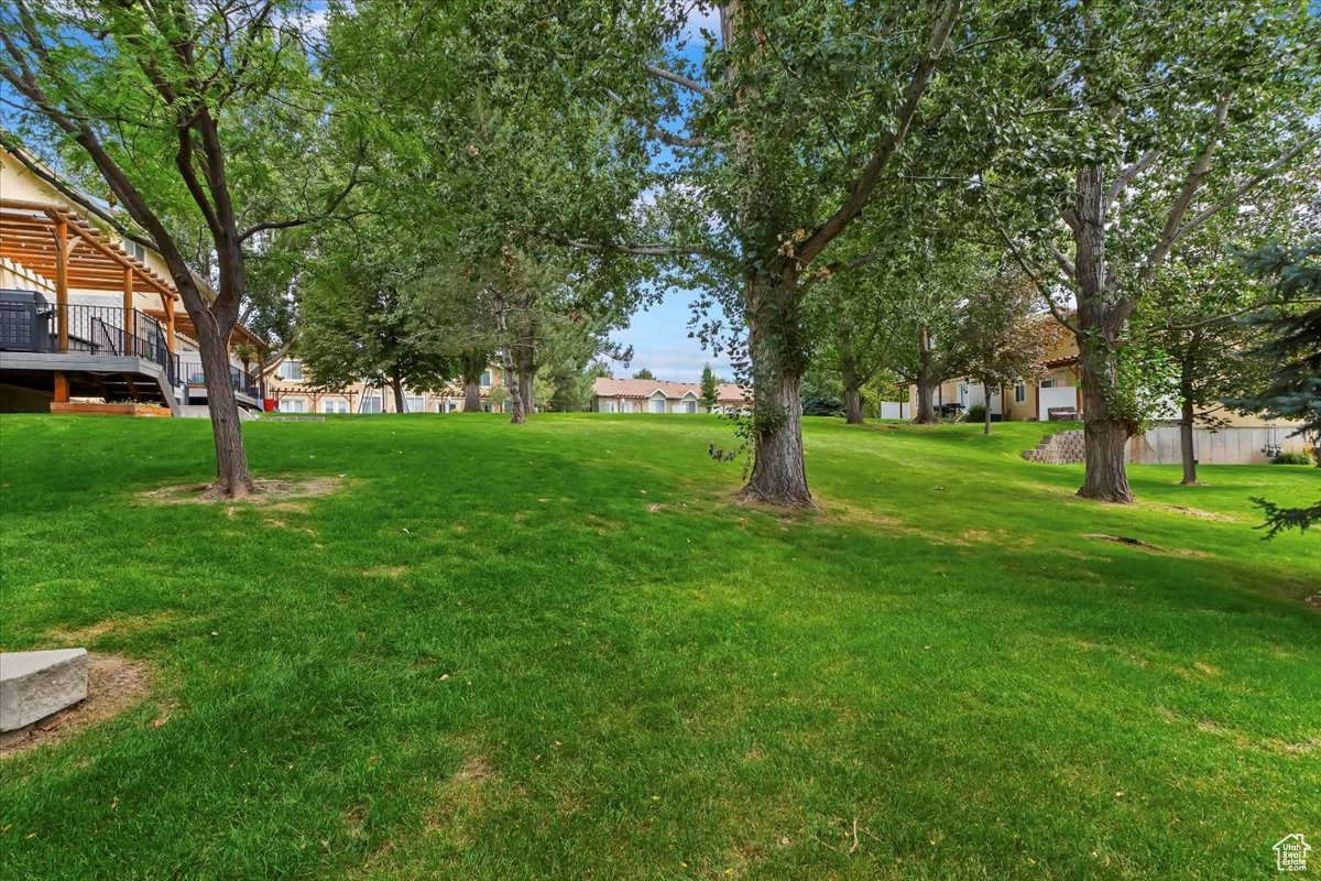 HIDDEN CREEK PHASE 3 PUD - Residential