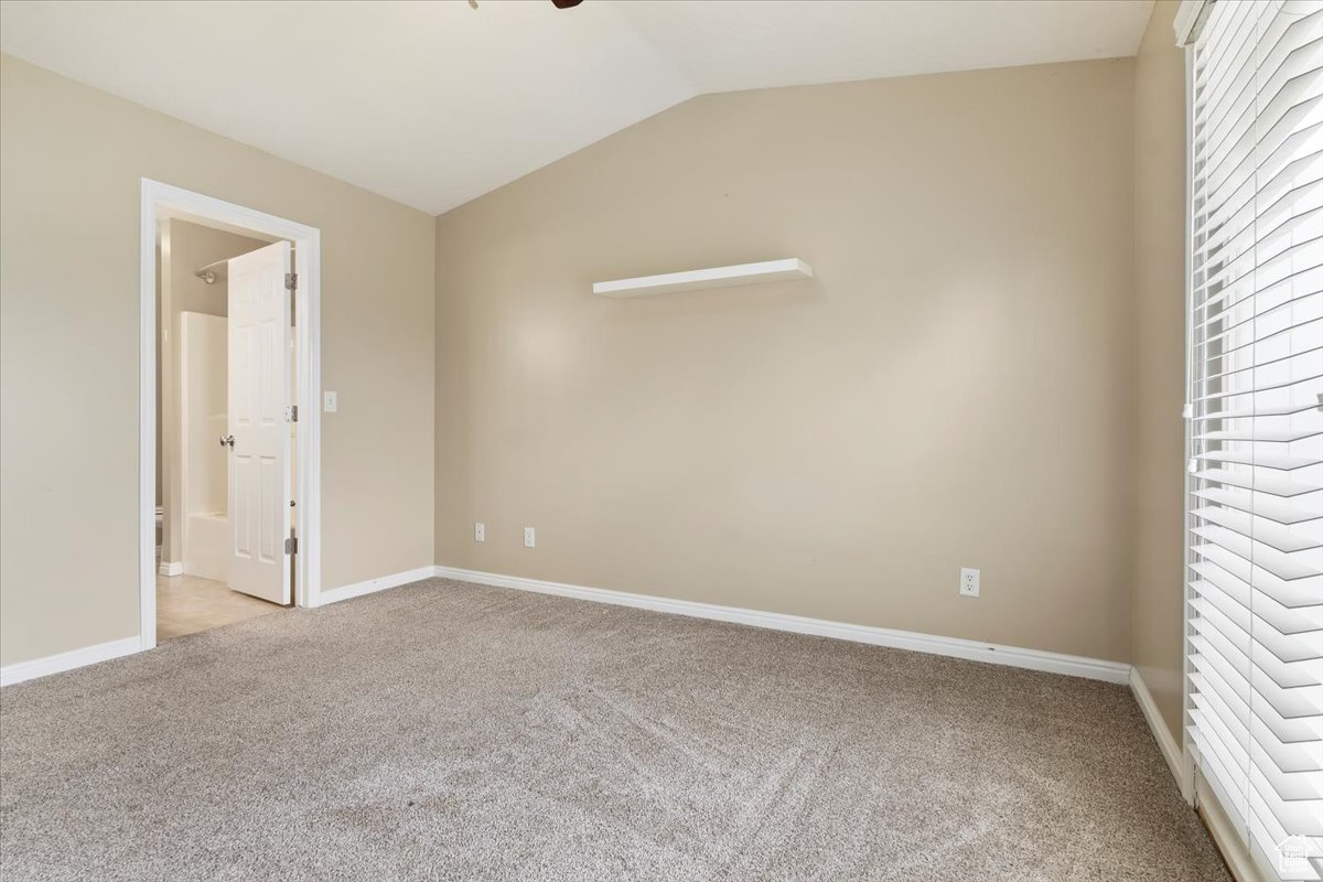 HIDDEN CREEK PHASE 3 PUD - Residential
