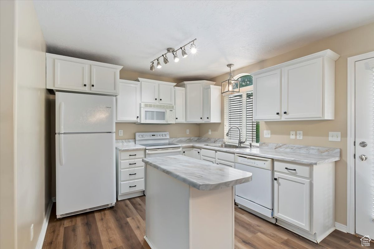 HIDDEN CREEK PHASE 3 PUD - Residential