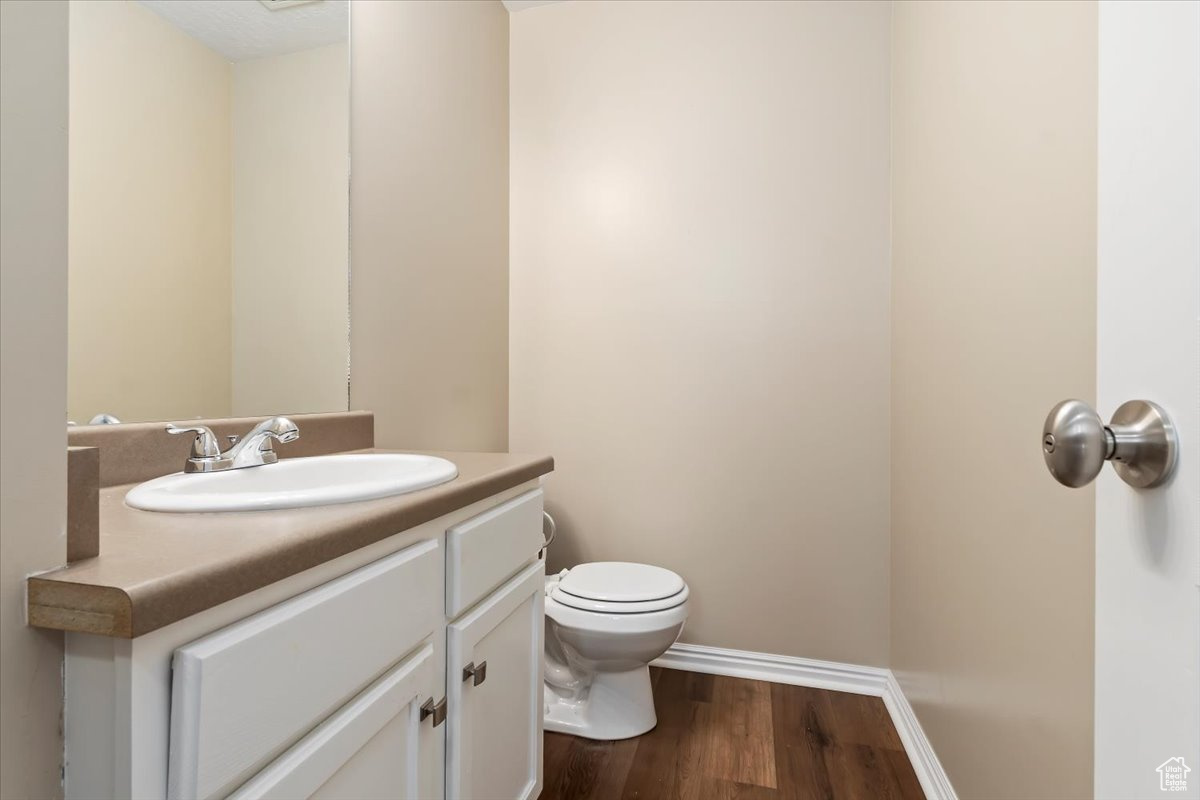 HIDDEN CREEK PHASE 3 PUD - Residential