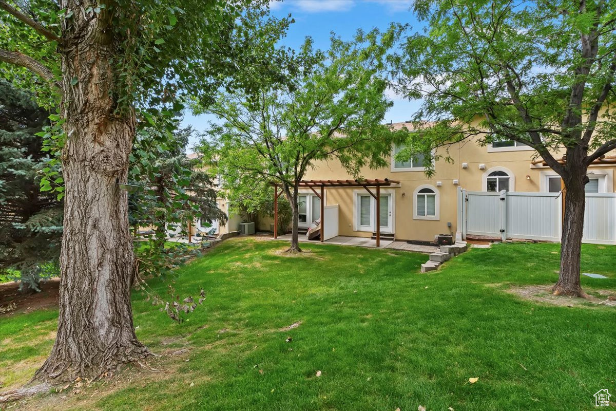 HIDDEN CREEK PHASE 3 PUD - Residential