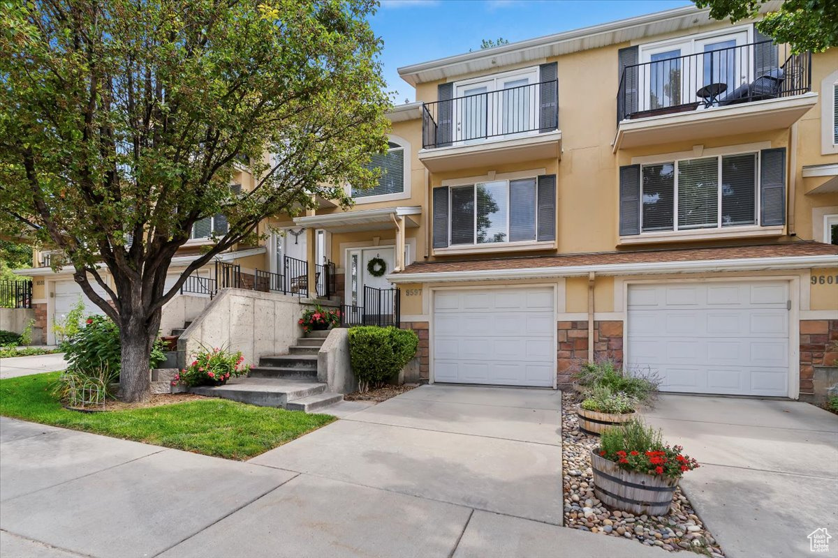 HIDDEN CREEK PHASE 3 PUD - Residential