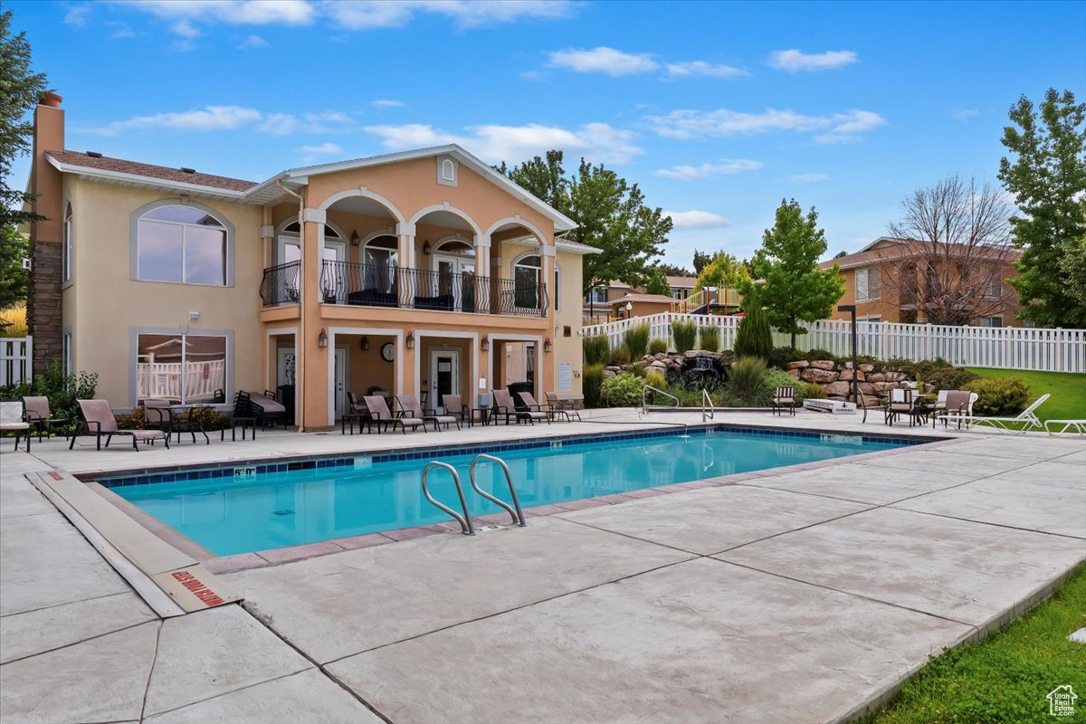 HIDDEN CREEK PHASE 3 PUD - Residential
