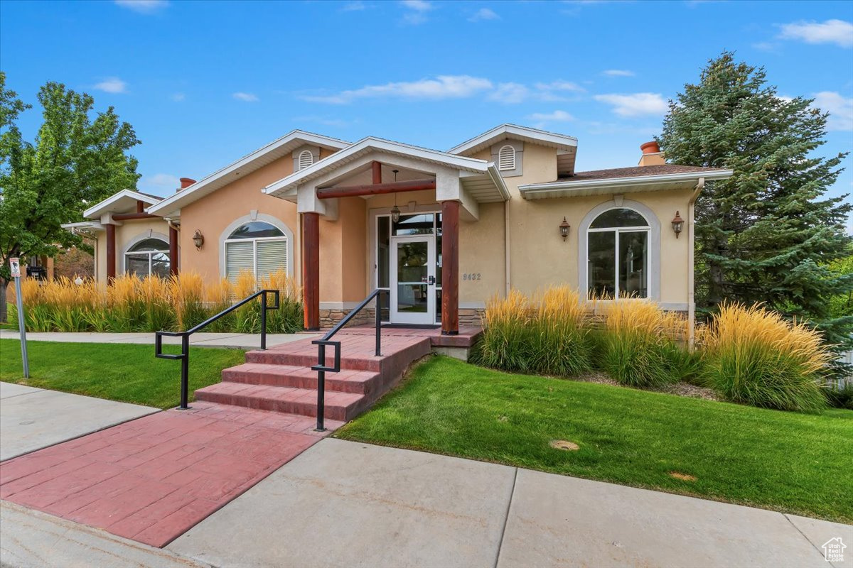 HIDDEN CREEK PHASE 3 PUD - Residential