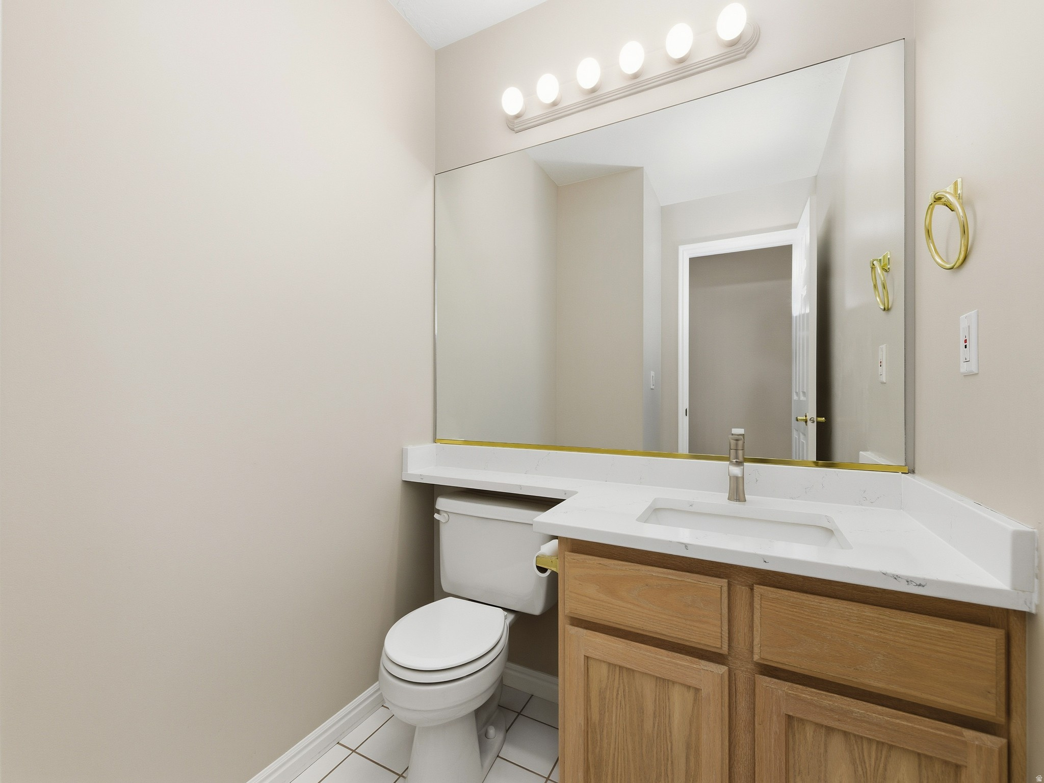 MASTERS - Residential