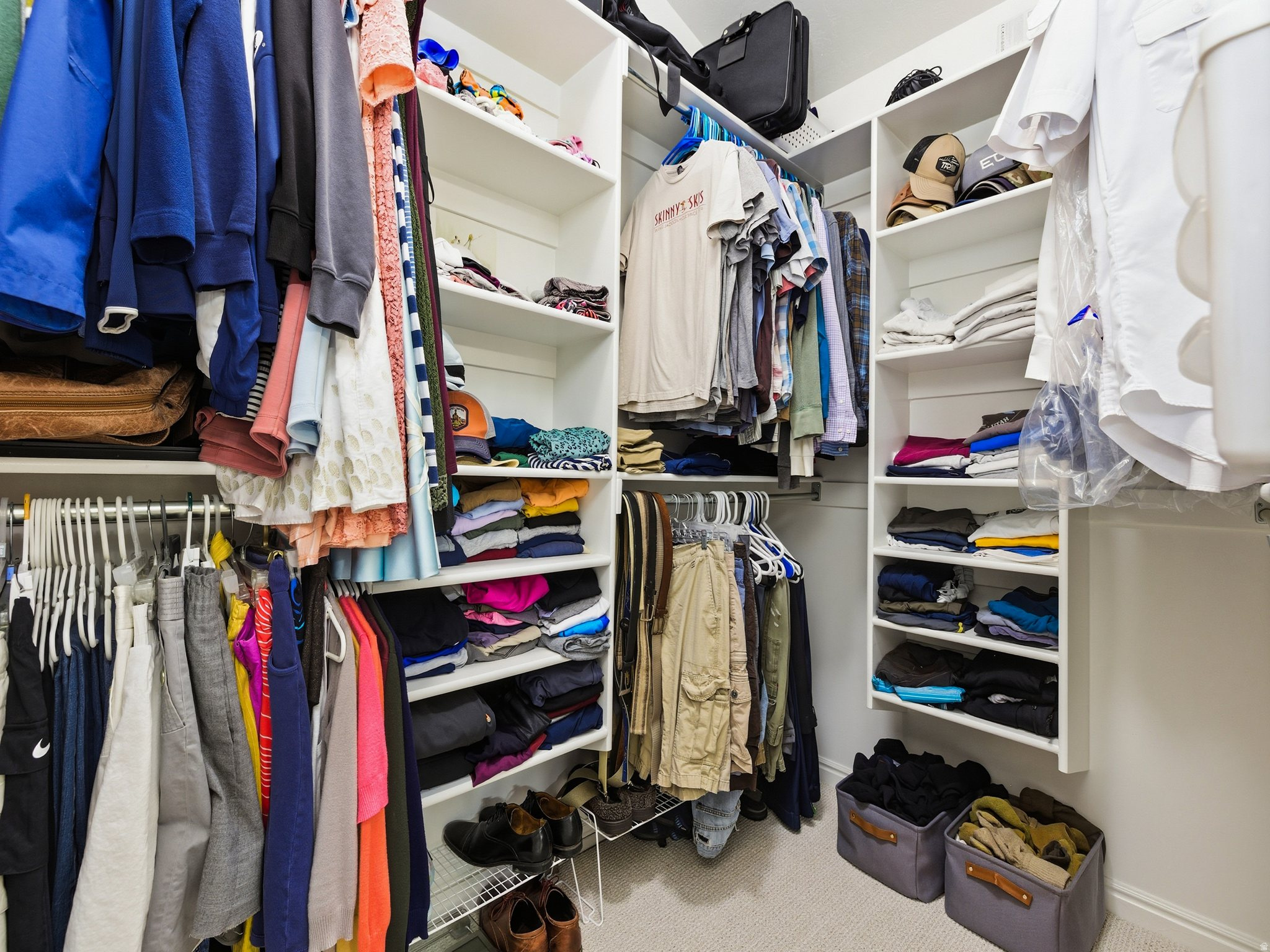 MASTERS - Residential