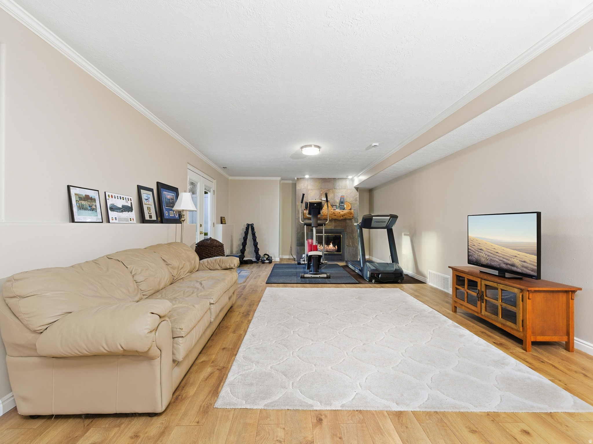 MASTERS - Residential