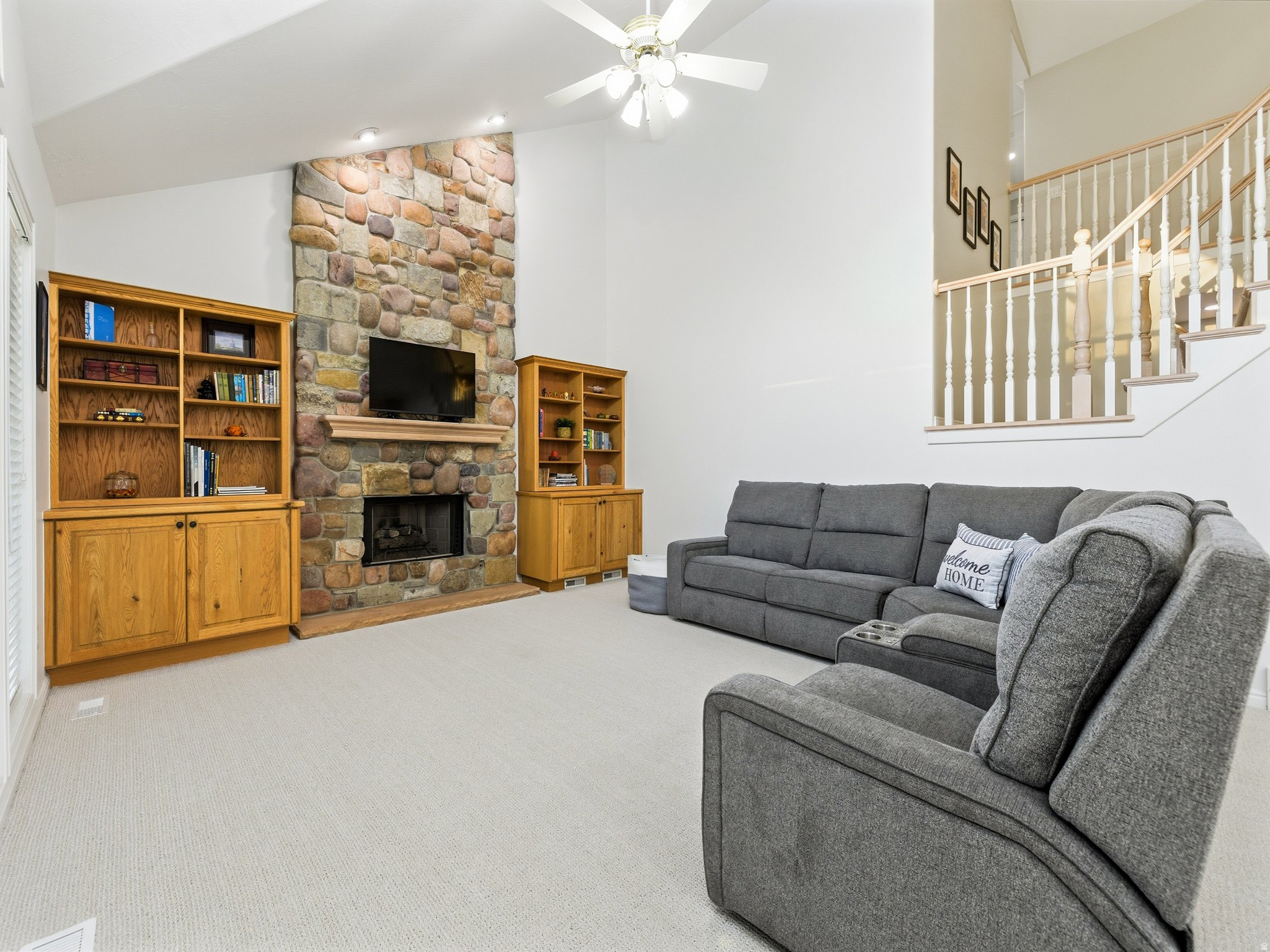 MASTERS - Residential