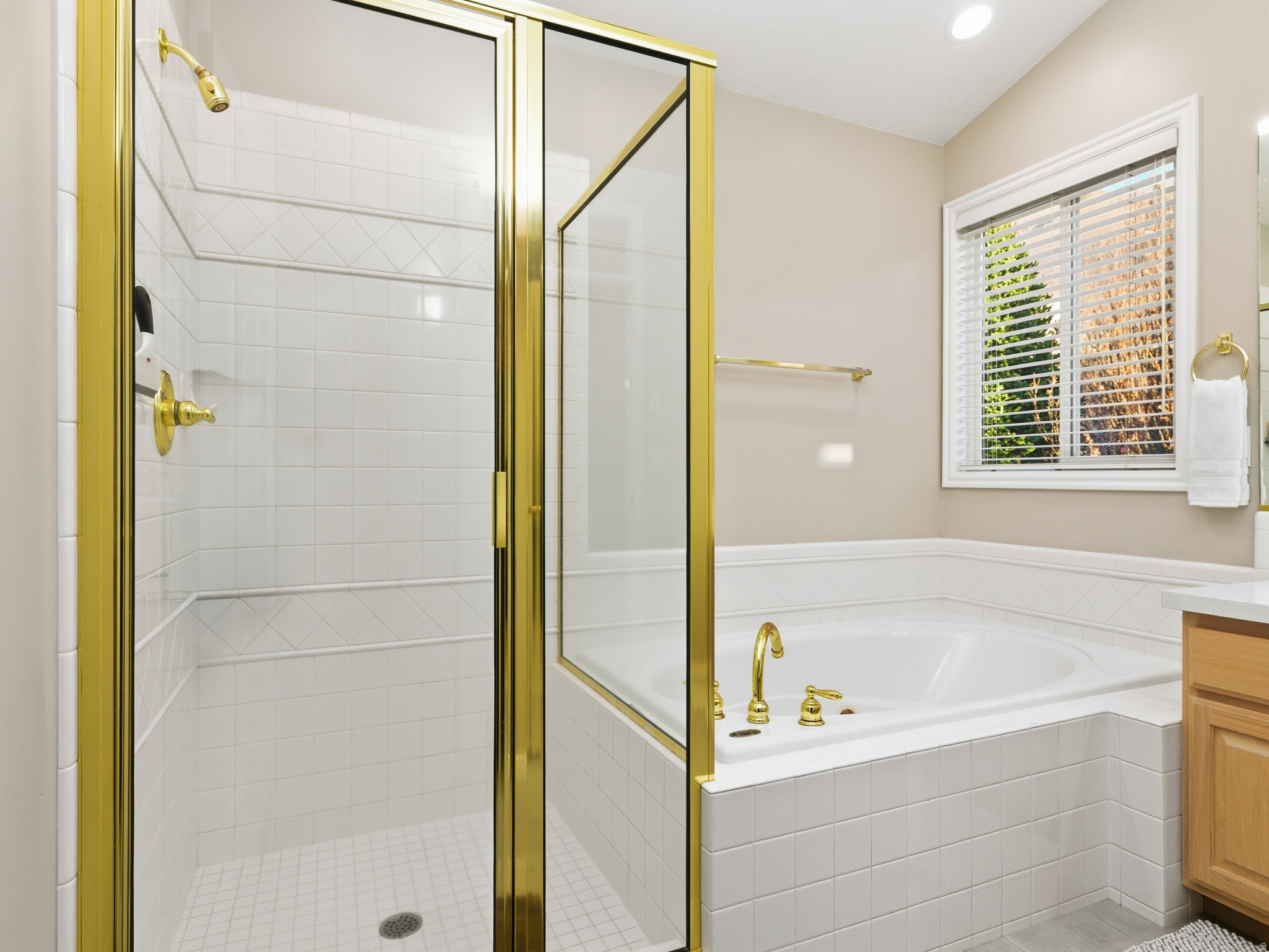 MASTERS - Residential