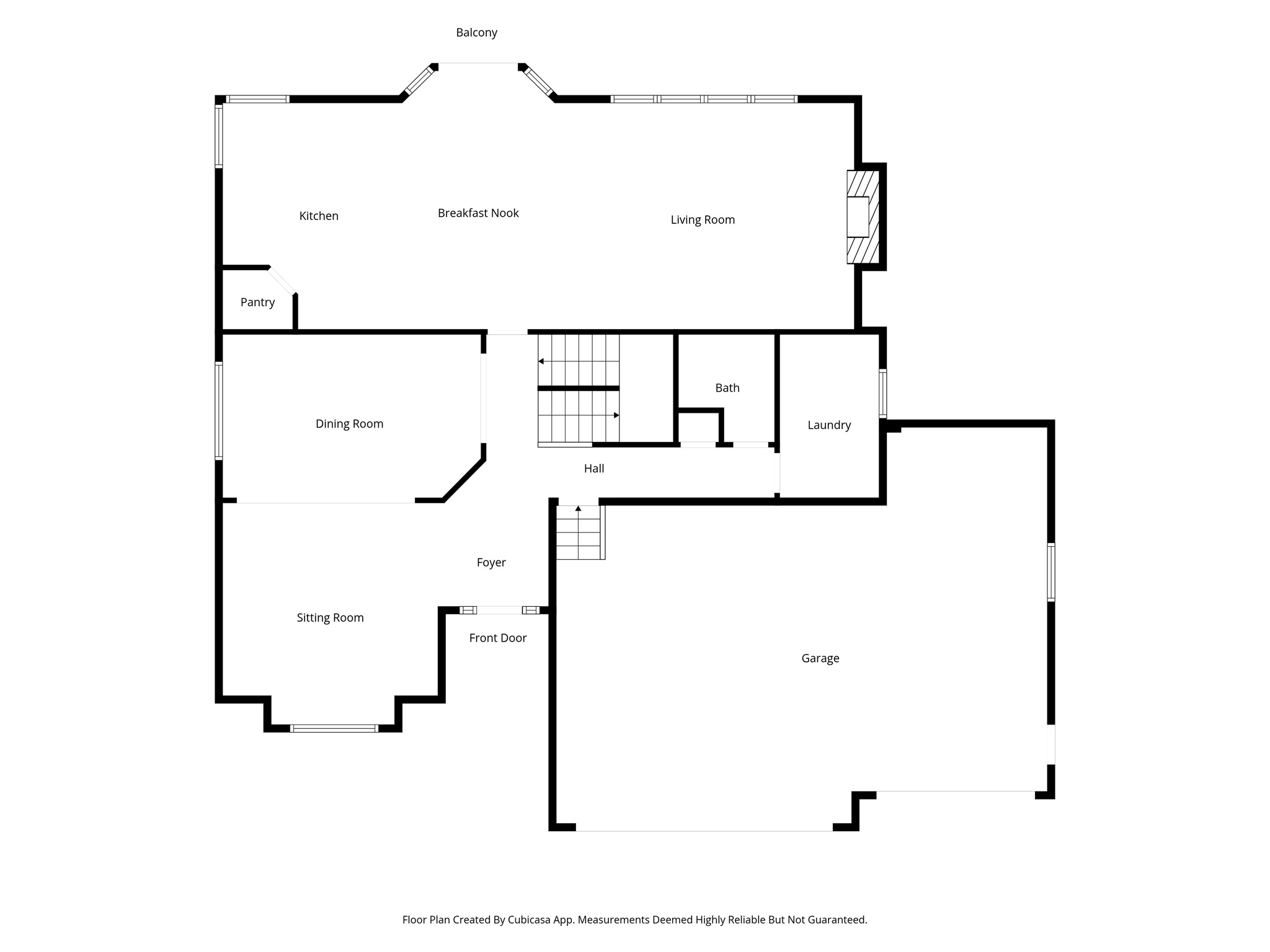 MASTERS - Residential