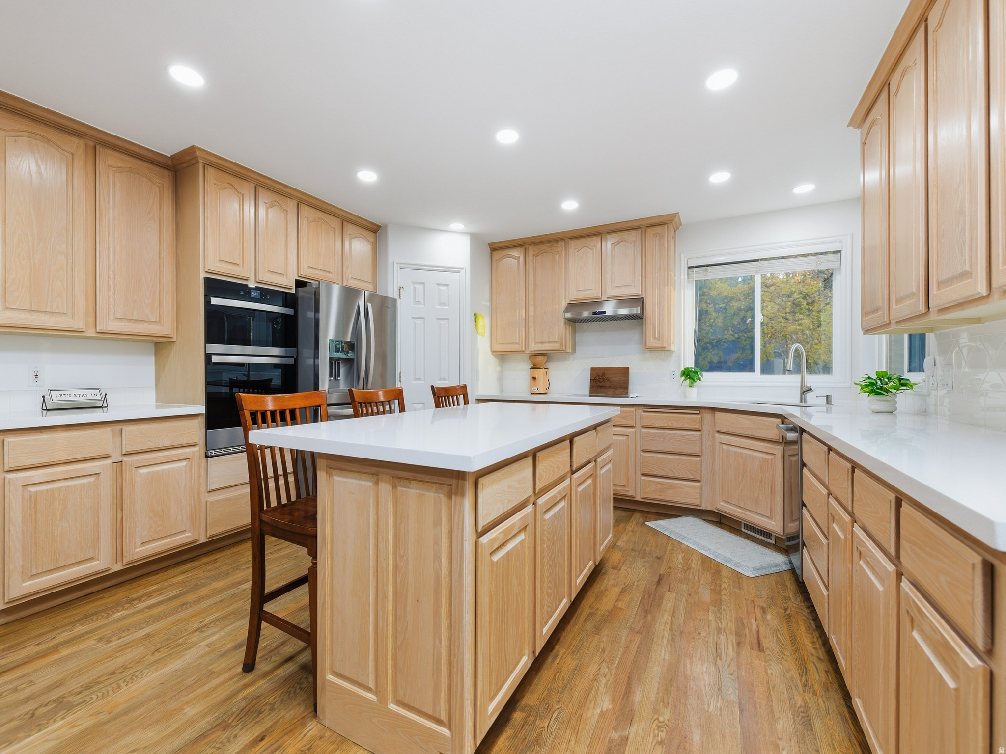 MASTERS - Residential