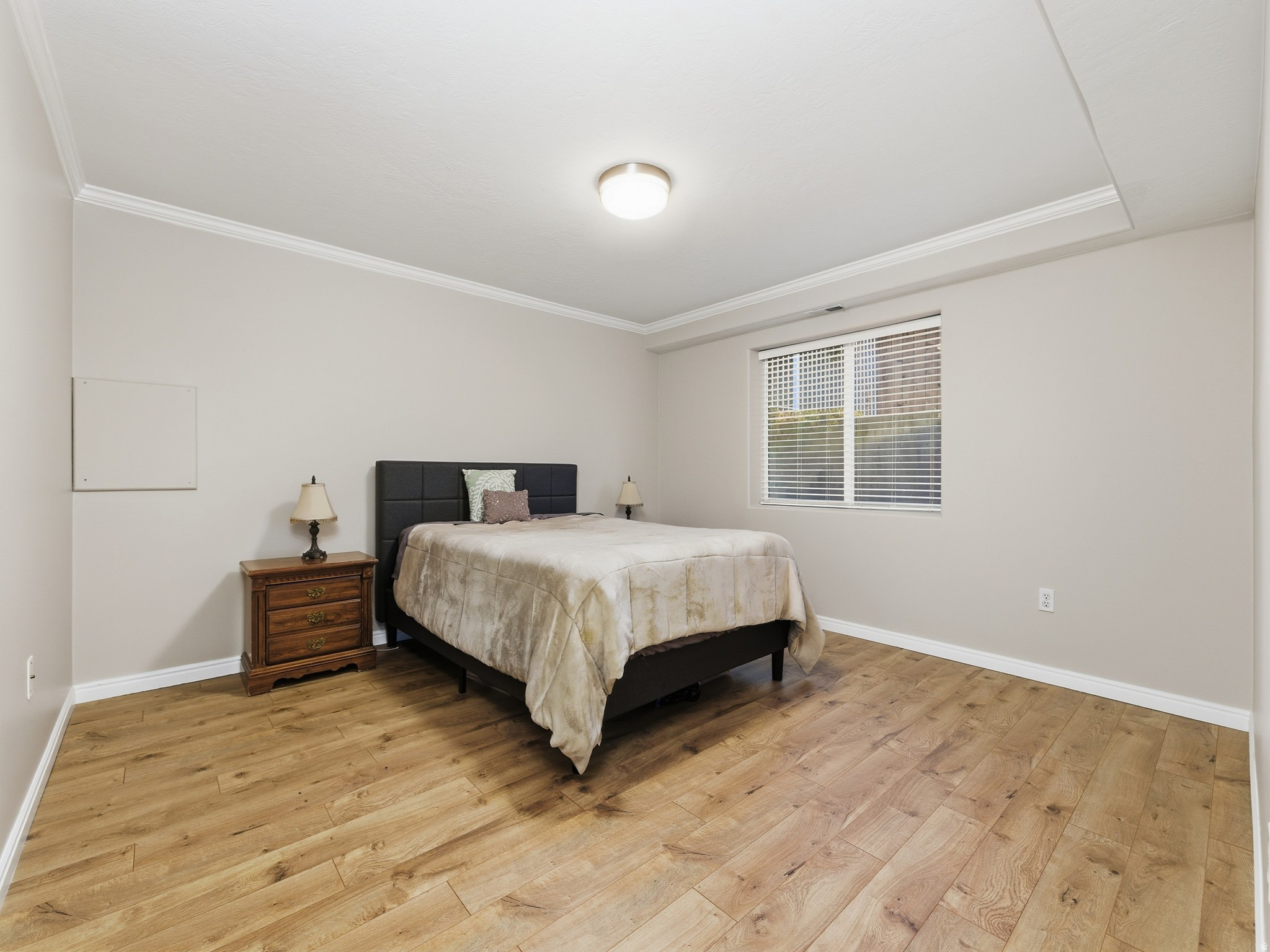 MASTERS - Residential