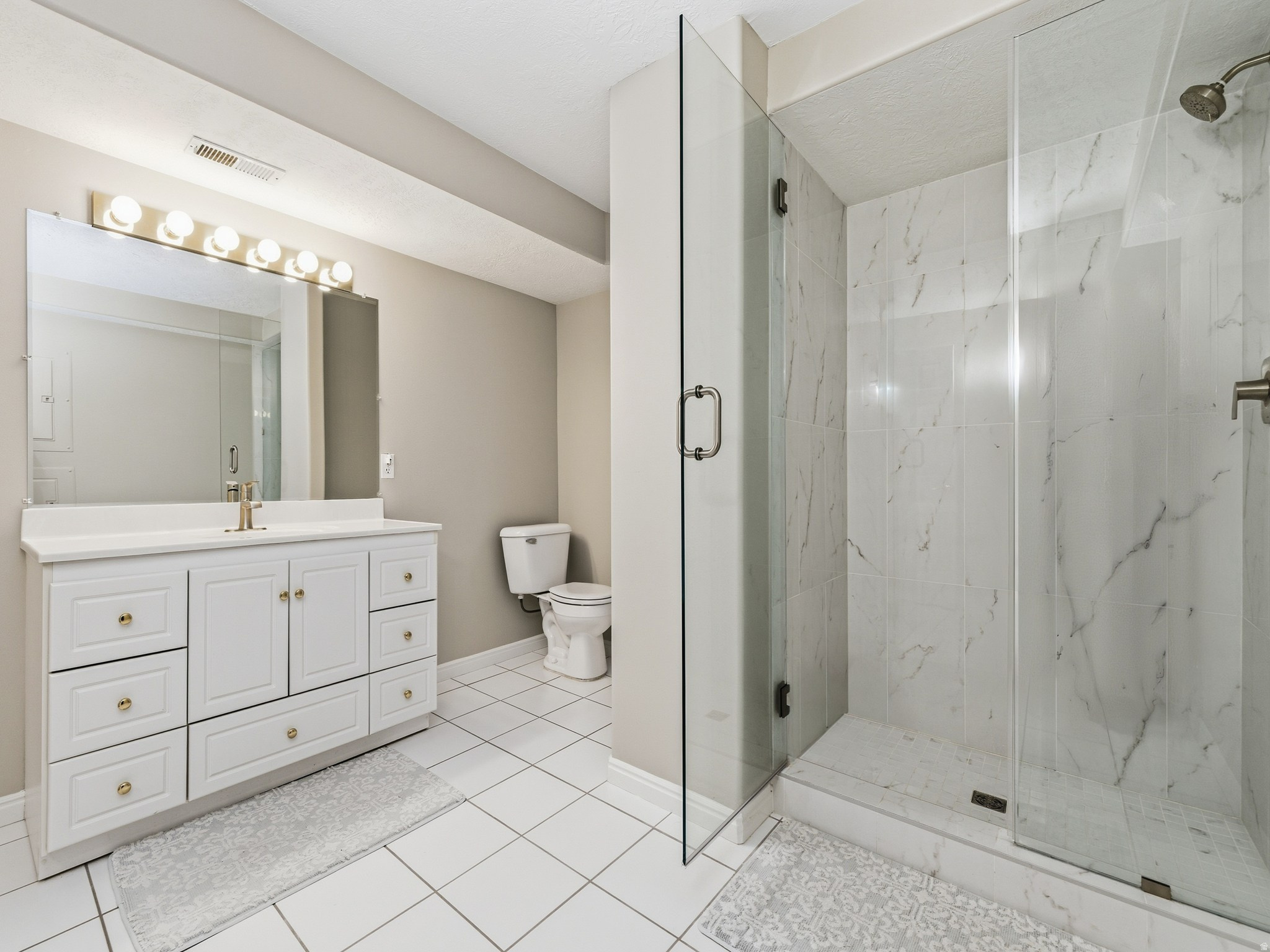 MASTERS - Residential