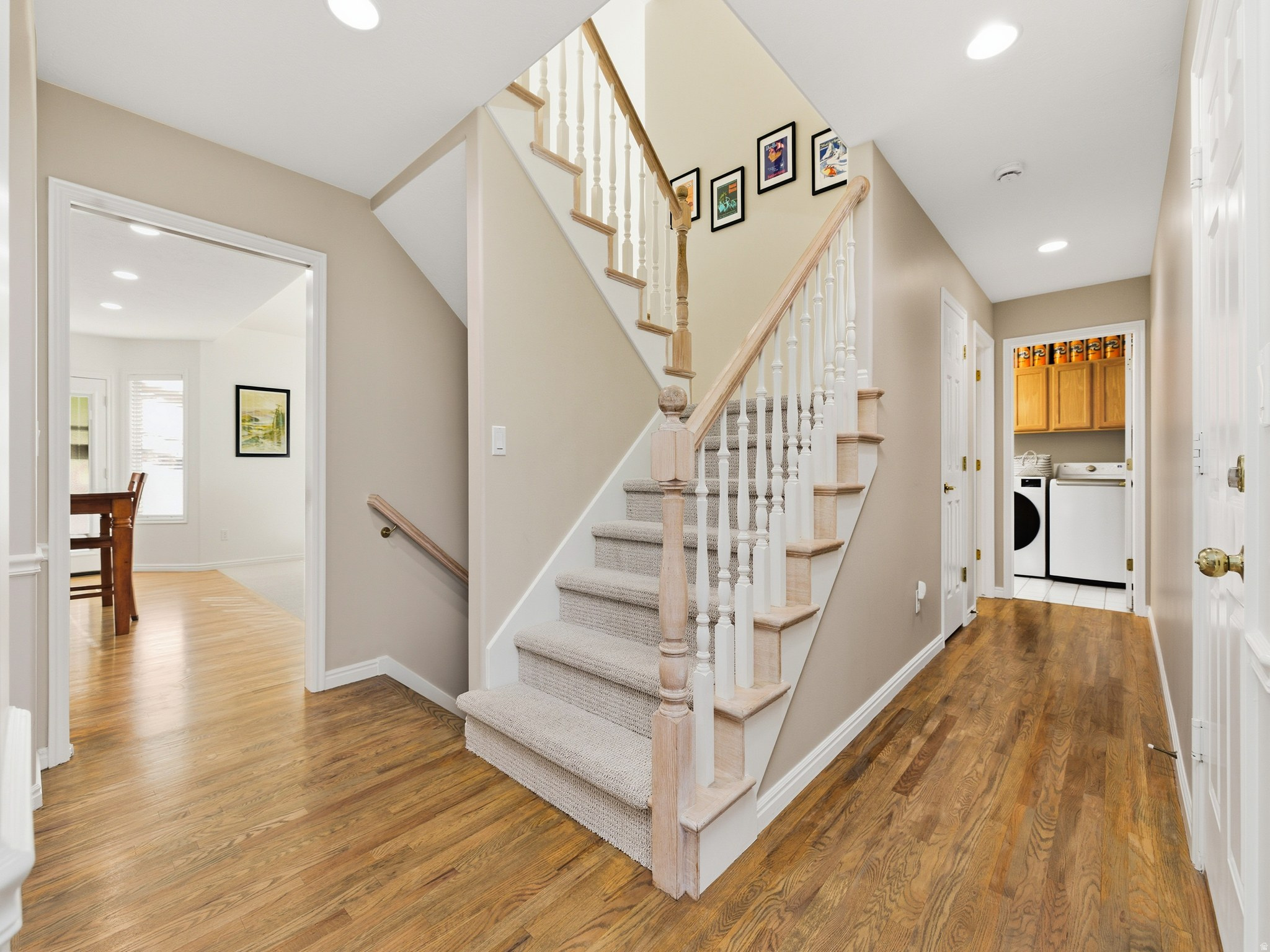 MASTERS - Residential