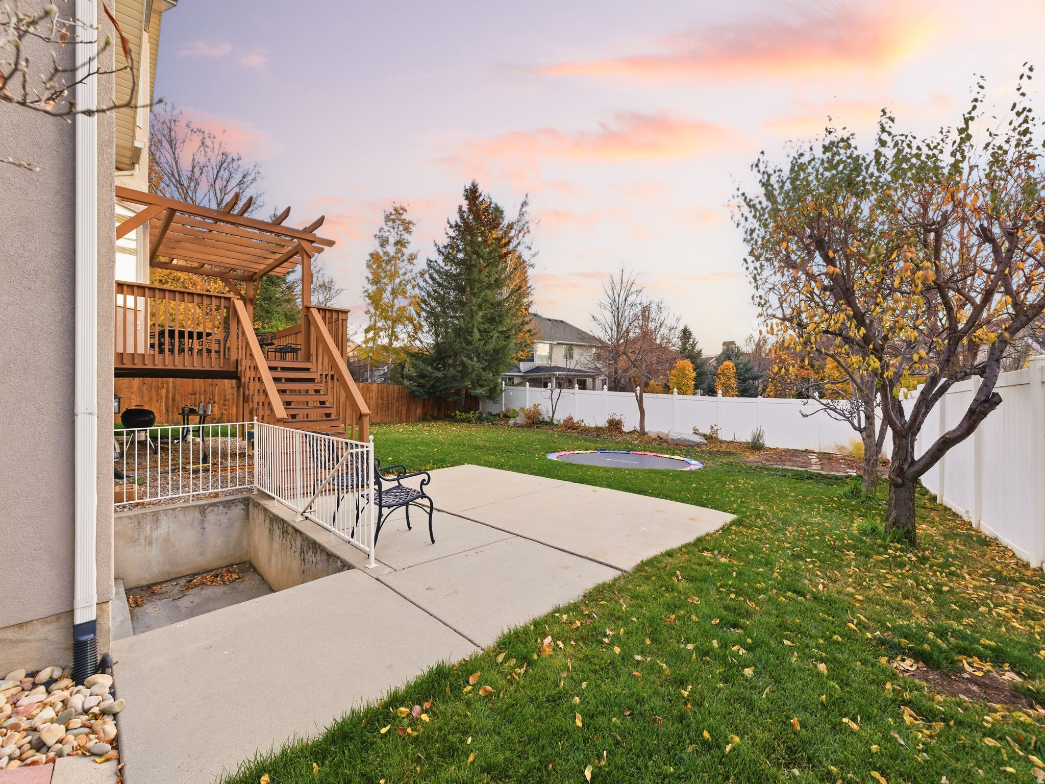 MASTERS - Residential