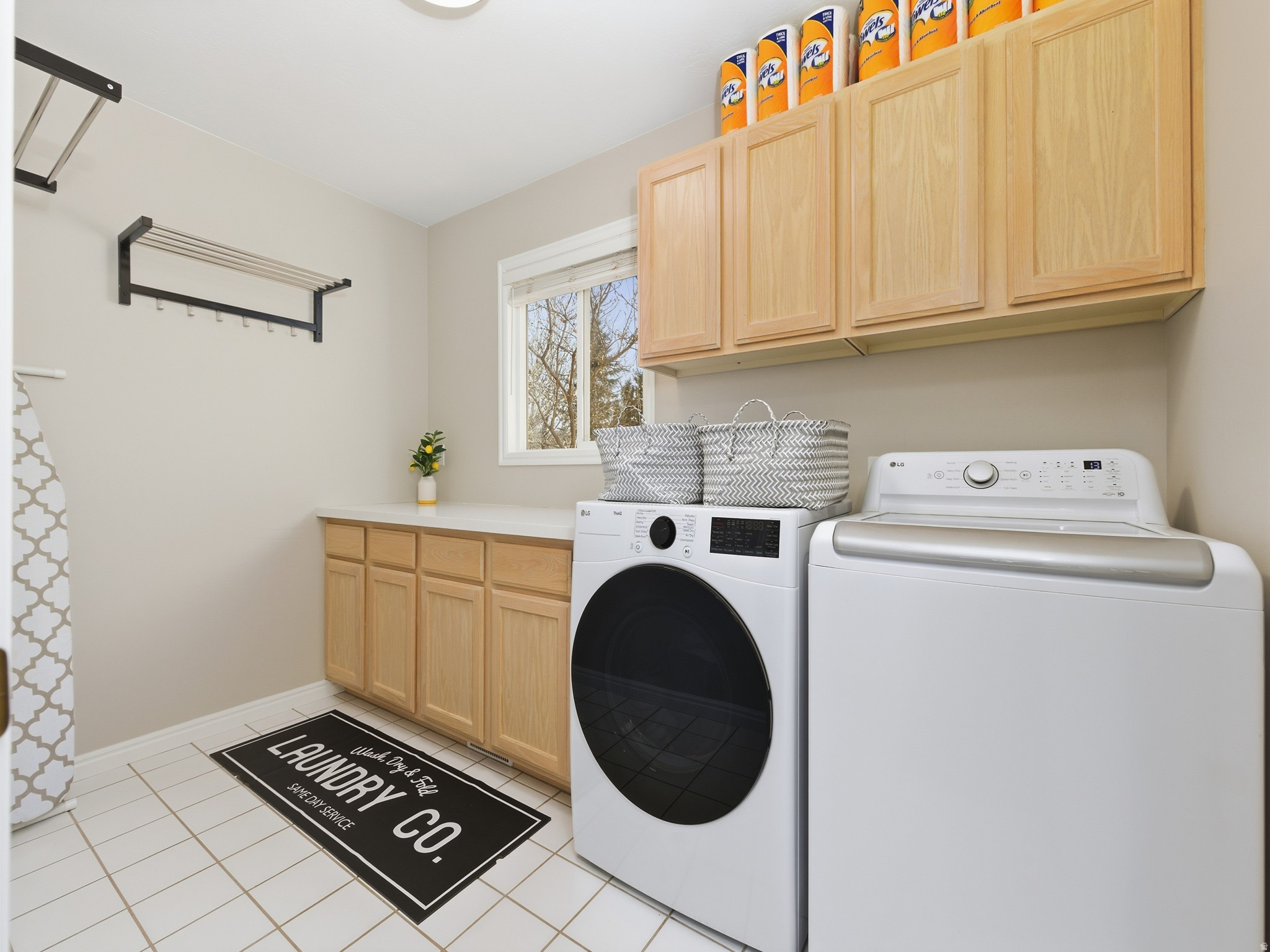 MASTERS - Residential