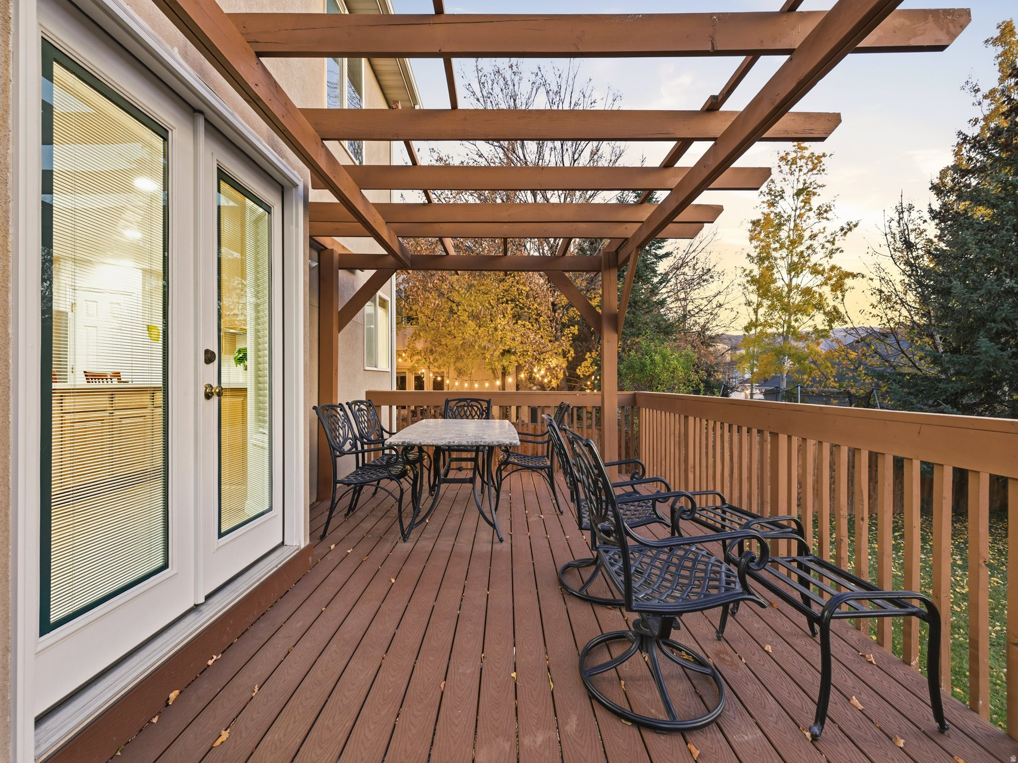 MASTERS - Residential