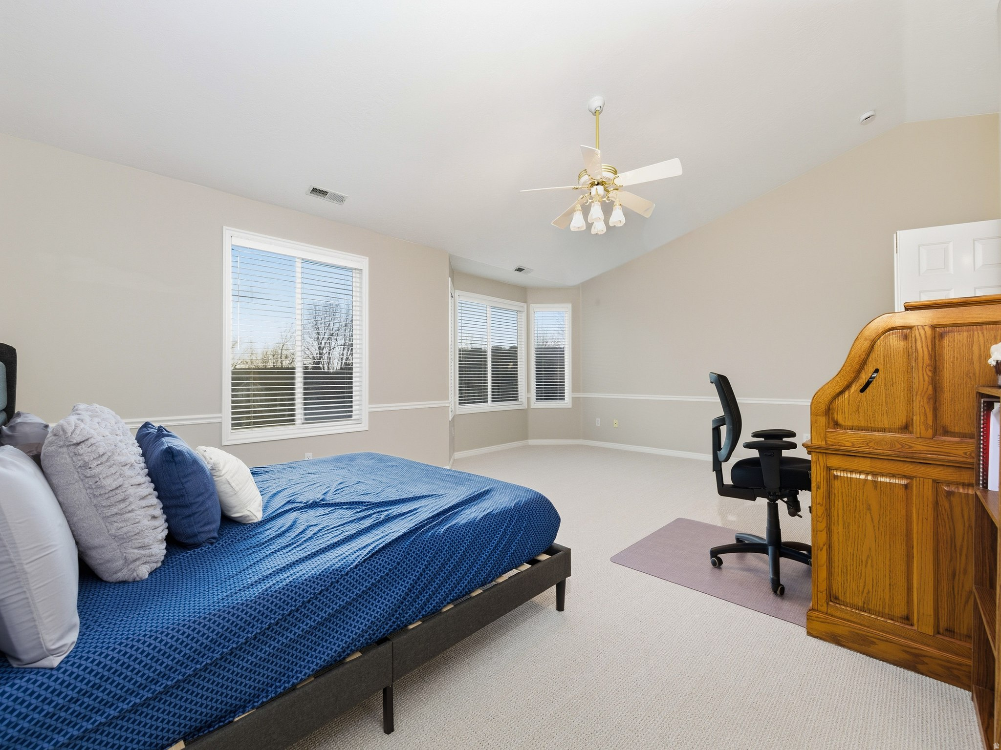 MASTERS - Residential