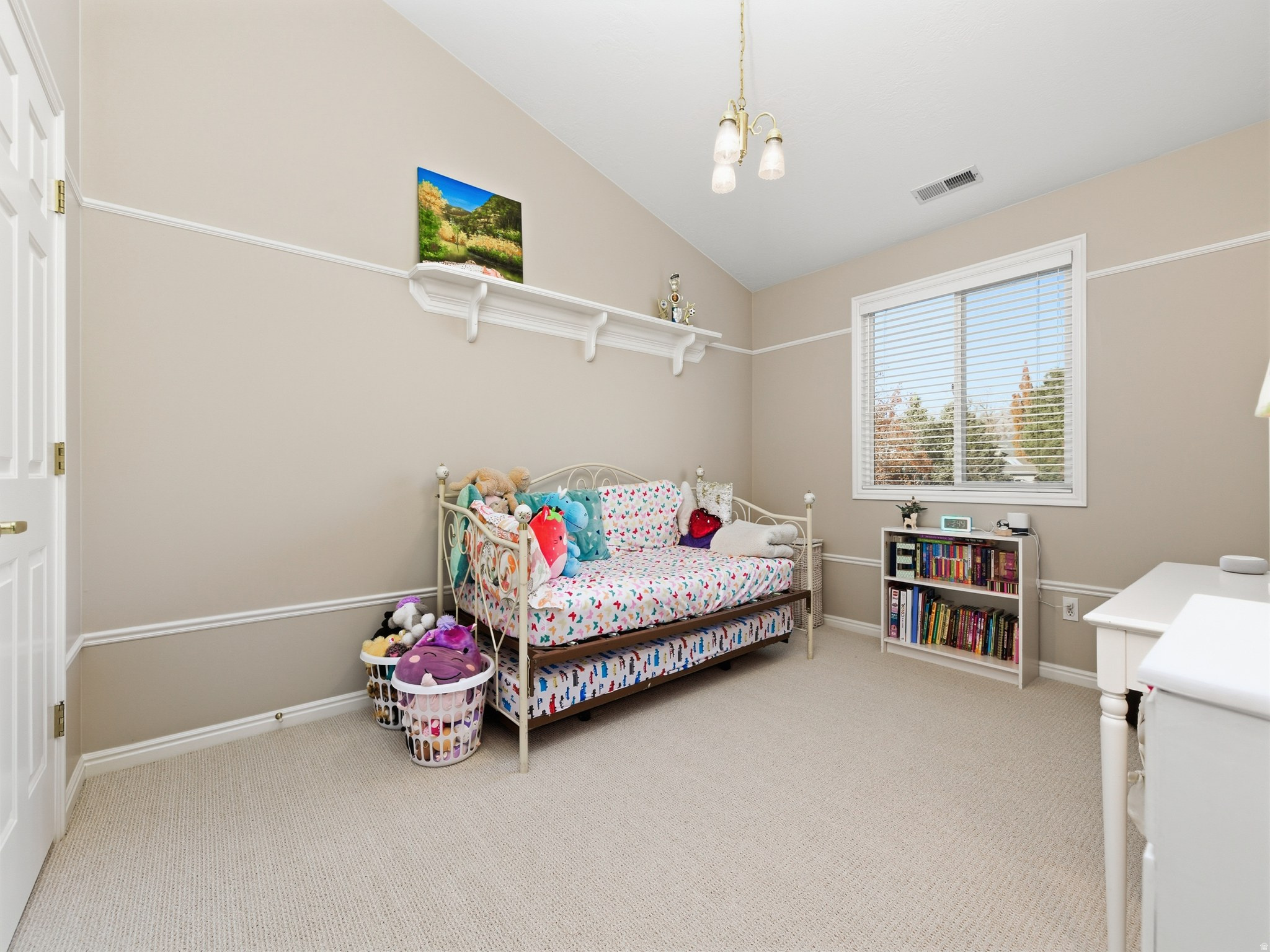 MASTERS - Residential