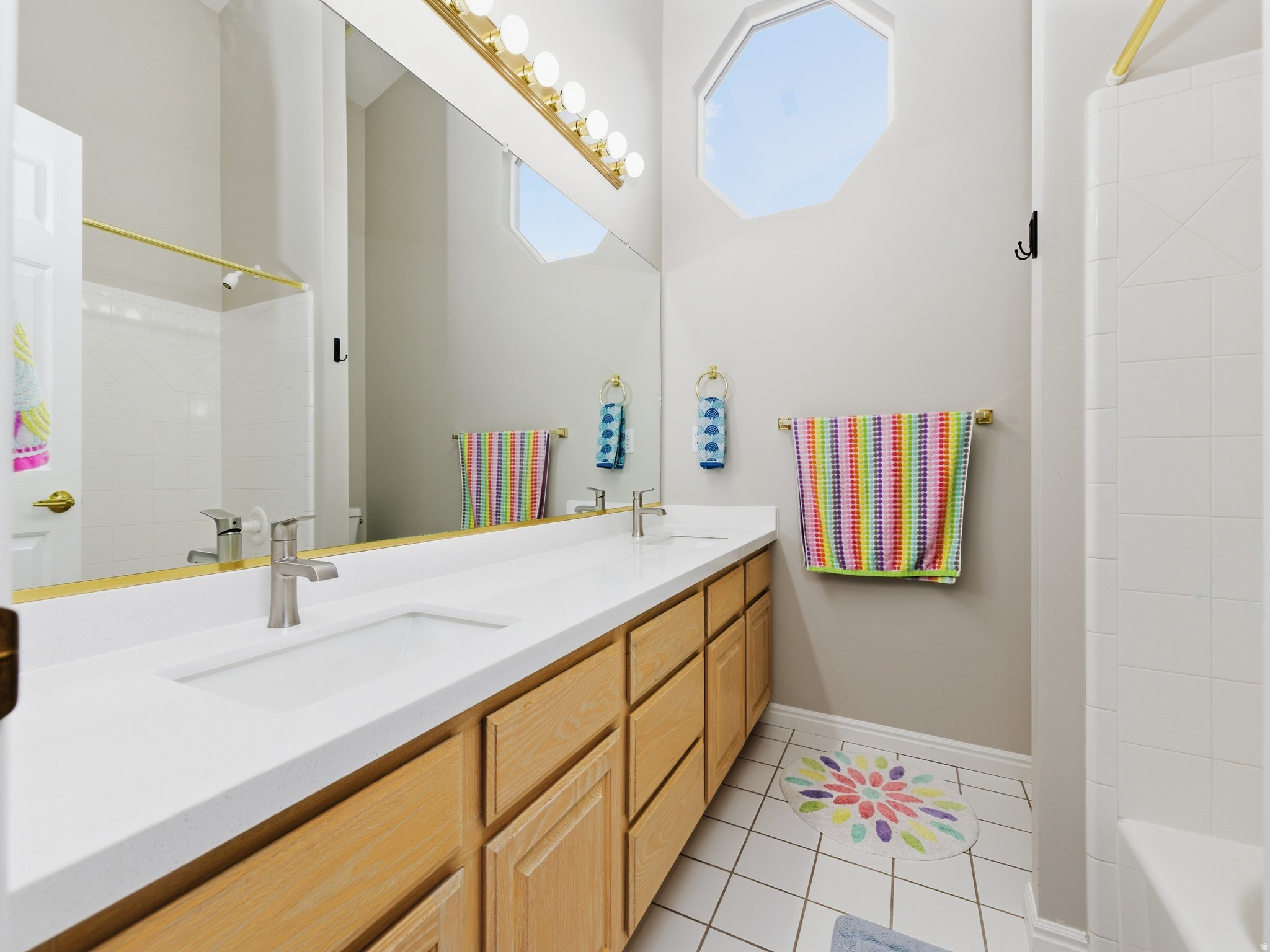 MASTERS - Residential