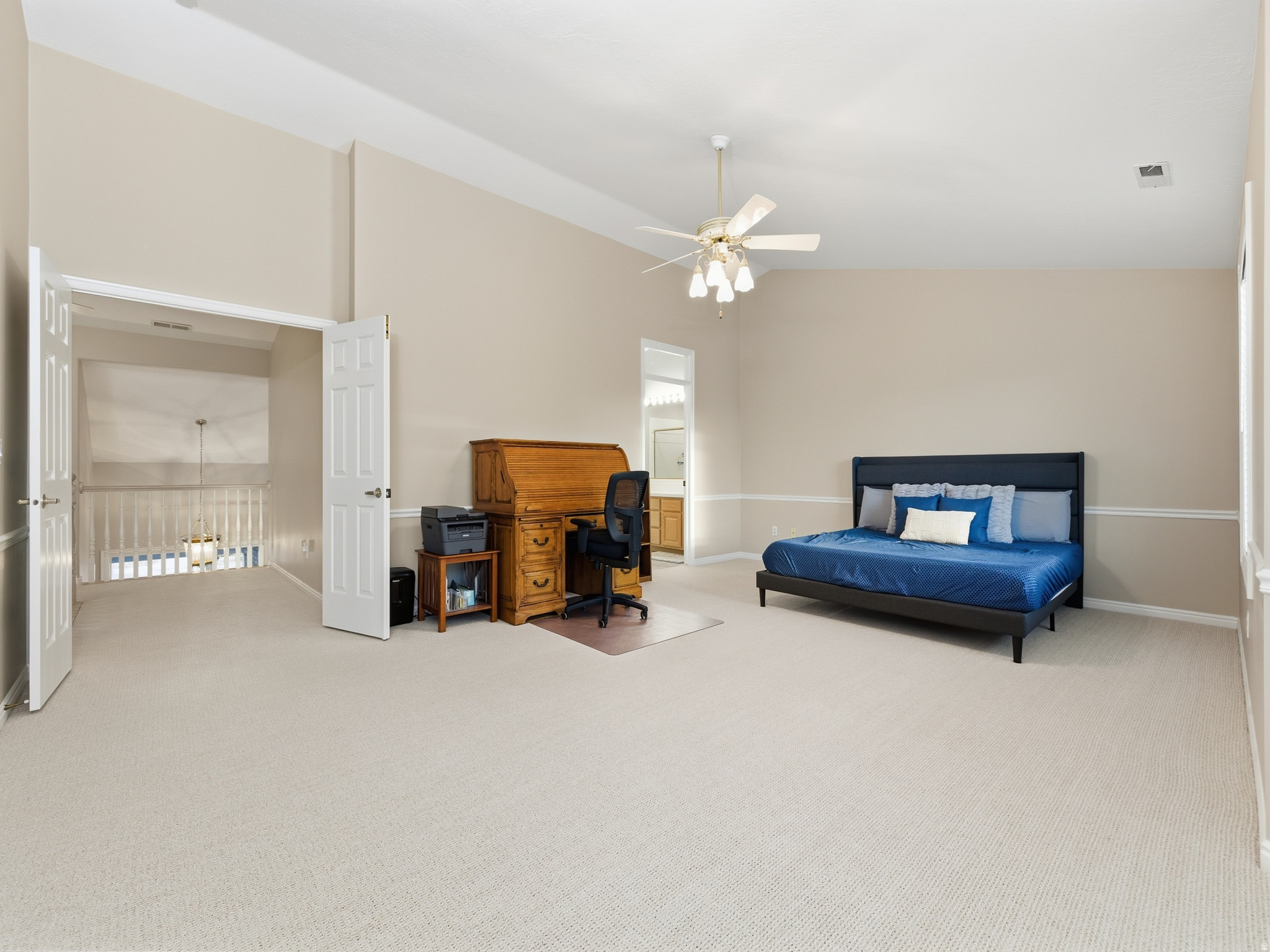 MASTERS - Residential