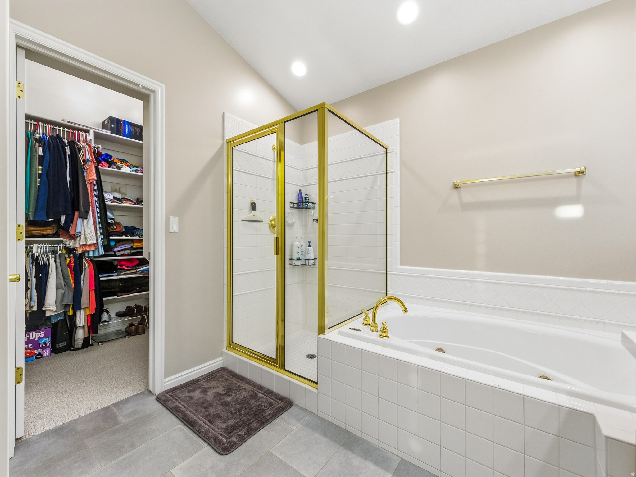 MASTERS - Residential