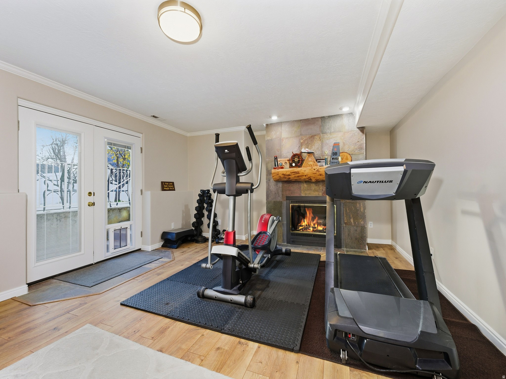 MASTERS - Residential