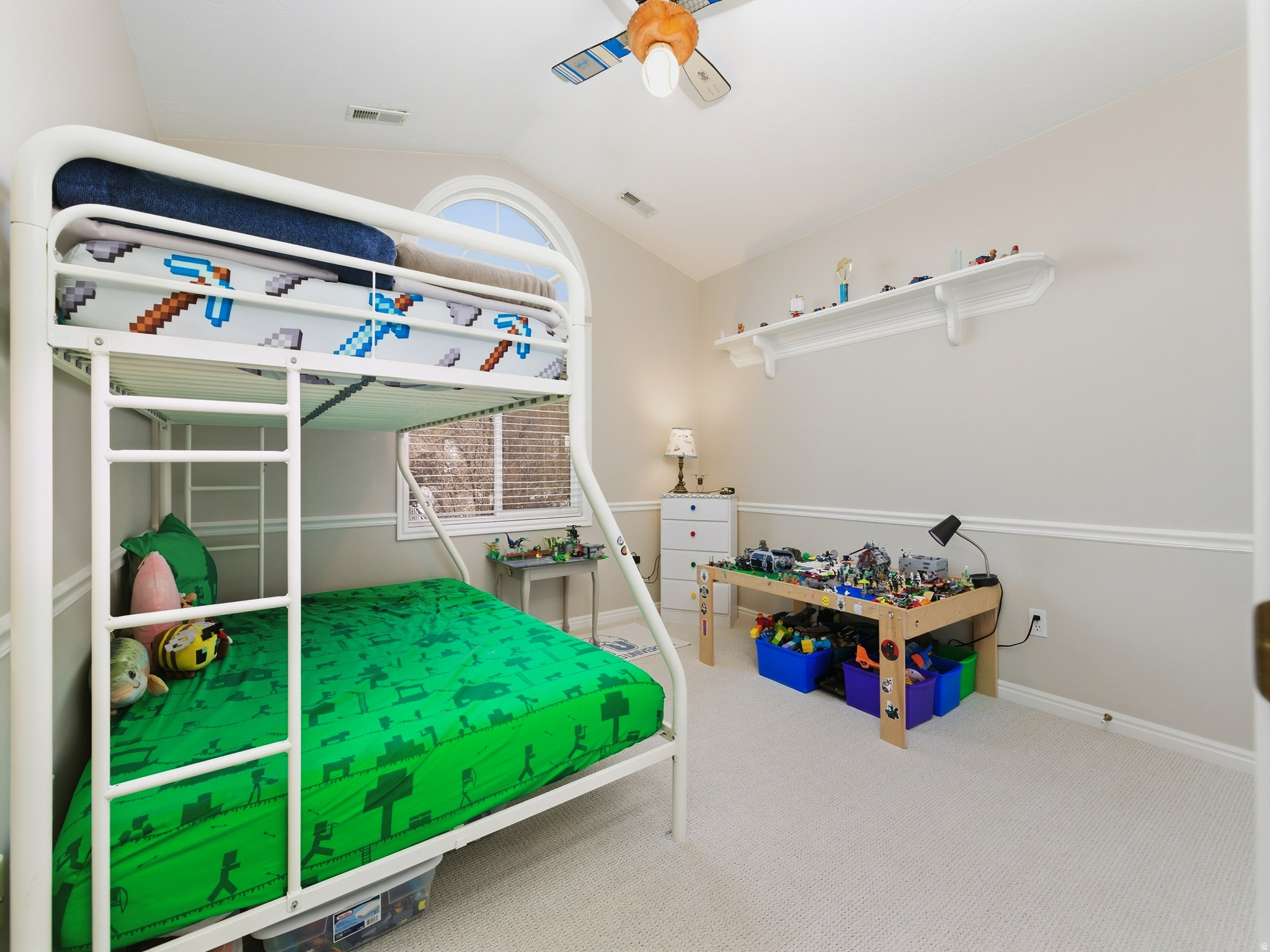 MASTERS - Residential