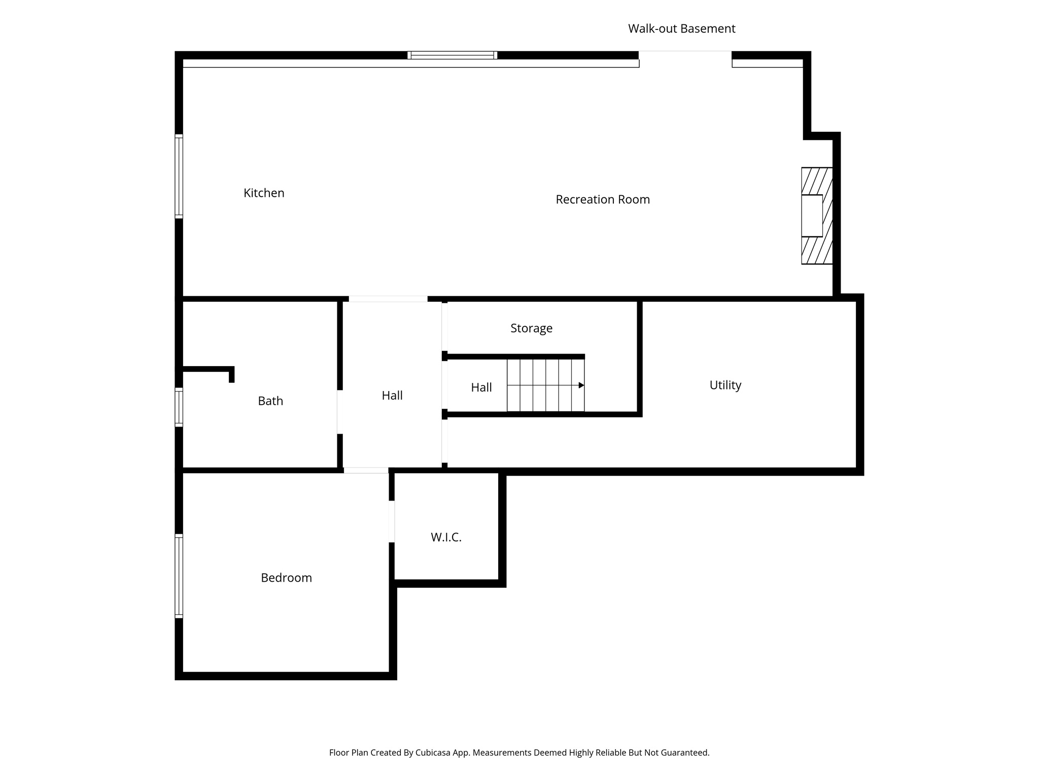 MASTERS - Residential