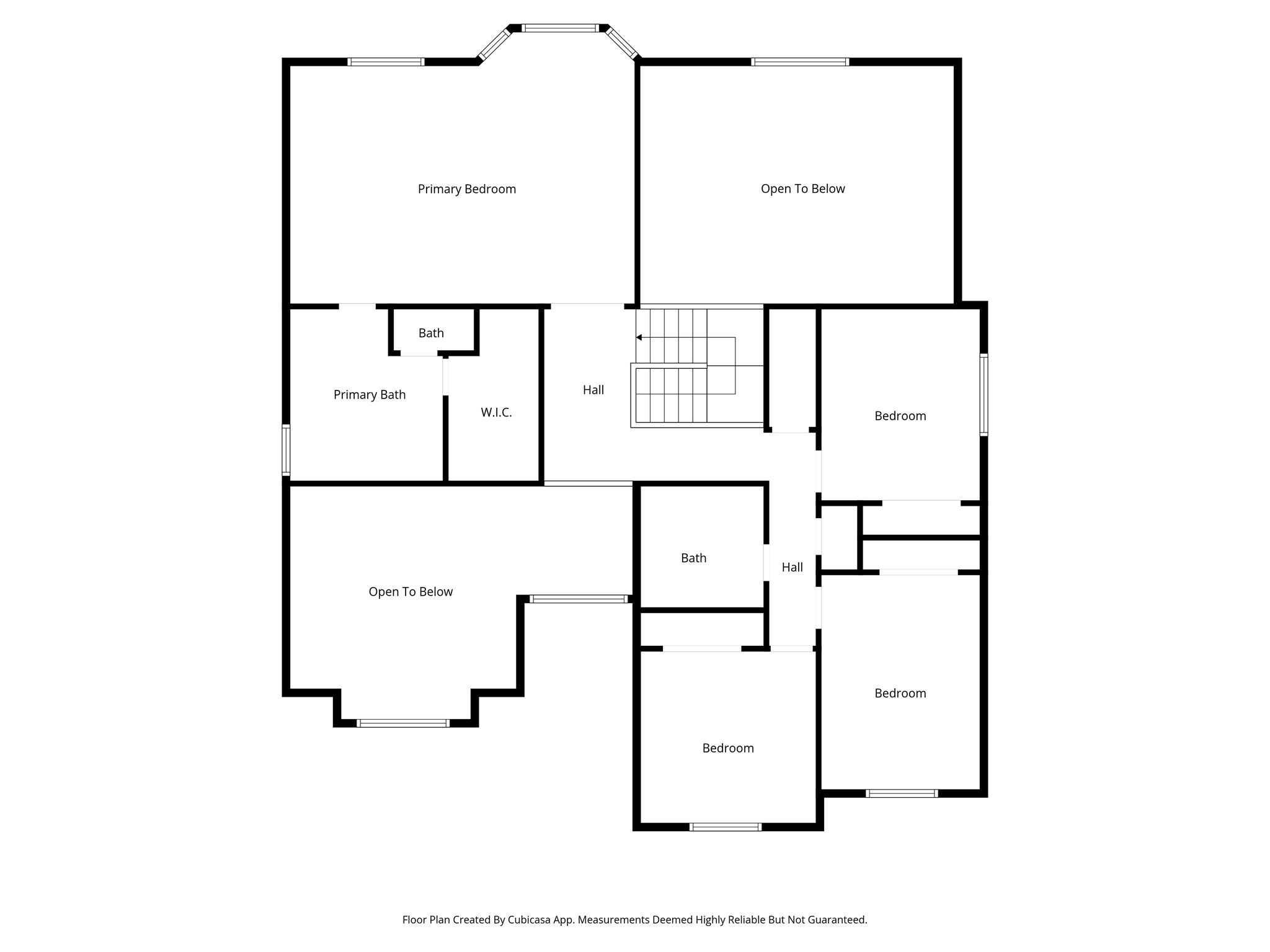 MASTERS - Residential