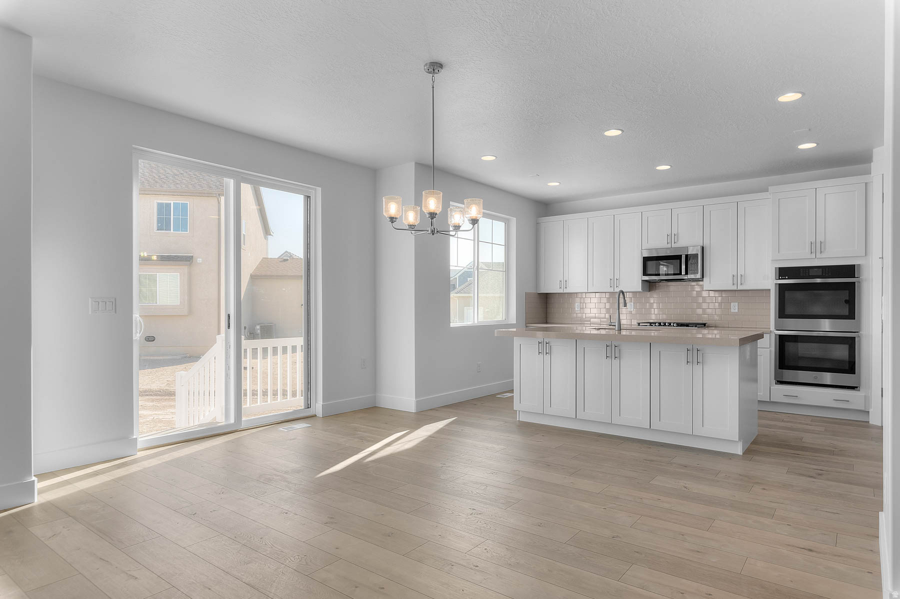 ANDERSON FARMS EST 907 - Residential