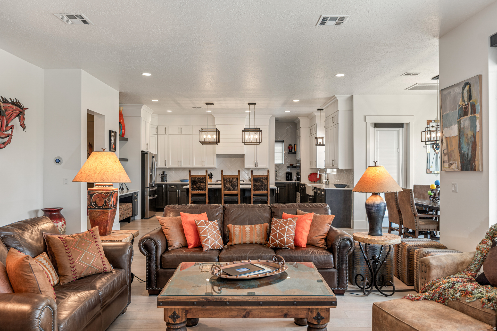 SOUTHERN VISTAS PH 2 - Residential