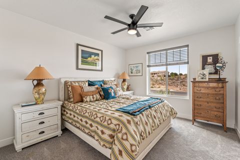 Tiny photo for 4346 S SECRETARIAT DR, Washington, UT 84780 (MLS # 2153280)