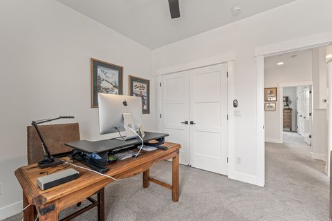Tiny photo for 4346 S SECRETARIAT DR, Washington, UT 84780 (MLS # 2153280)