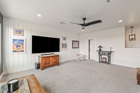 Tiny photo for 4346 S SECRETARIAT DR, Washington, UT 84780 (MLS # 2153280)