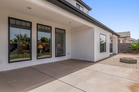 Tiny photo for 4346 S SECRETARIAT DR, Washington, UT 84780 (MLS # 2153280)