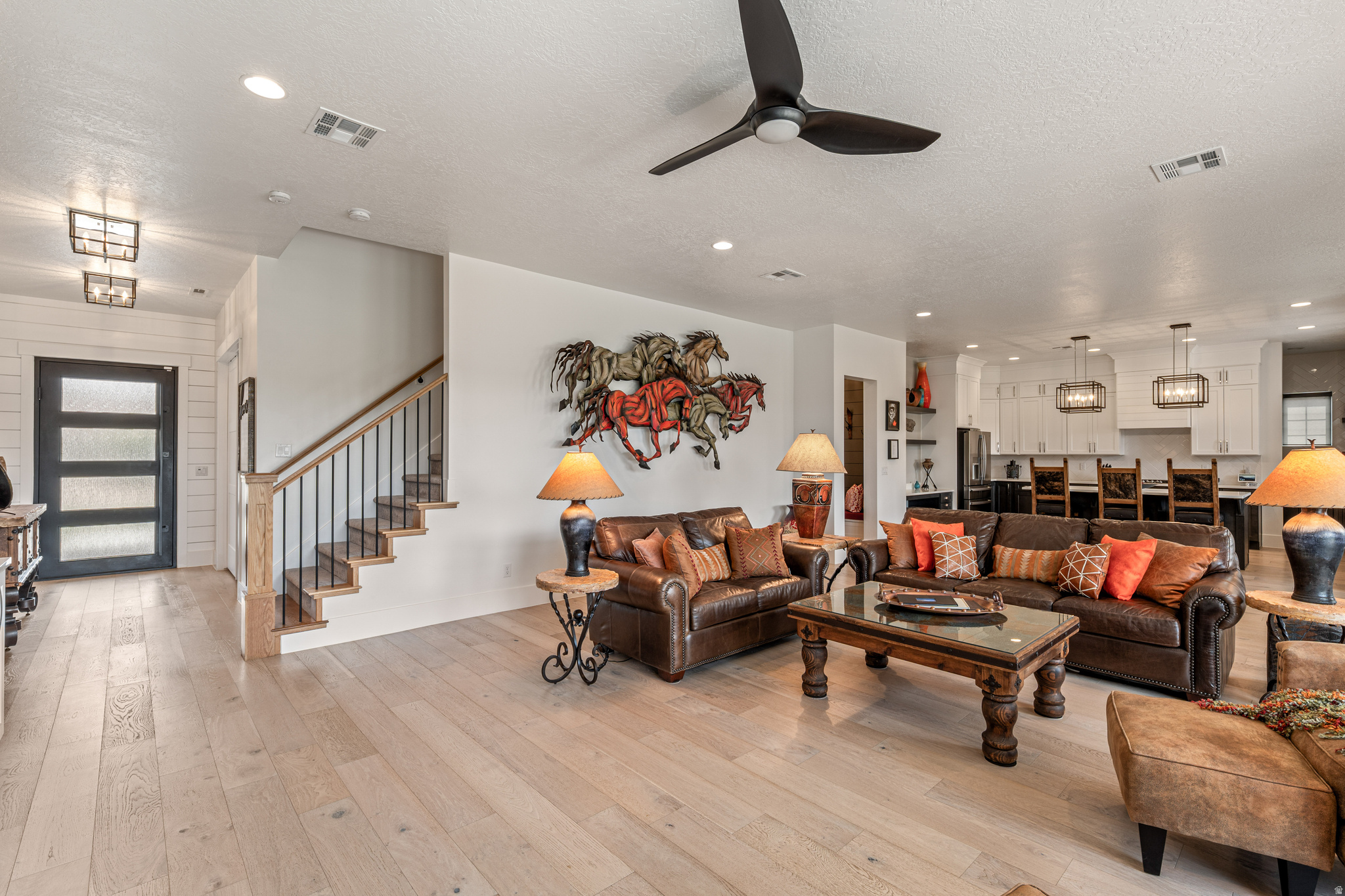 SOUTHERN VISTAS PH 2 - Residential