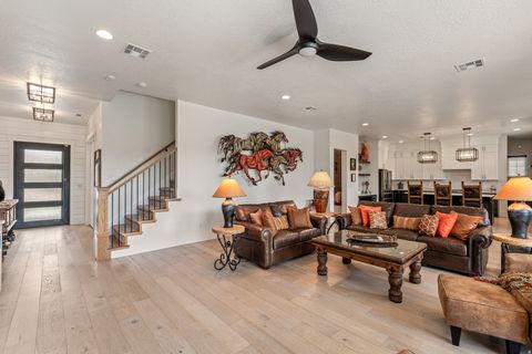 Tiny photo for 4346 S SECRETARIAT DR, Washington, UT 84780 (MLS # 2153280)