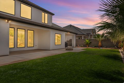 Tiny photo for 4346 S SECRETARIAT DR, Washington, UT 84780 (MLS # 2153280)
