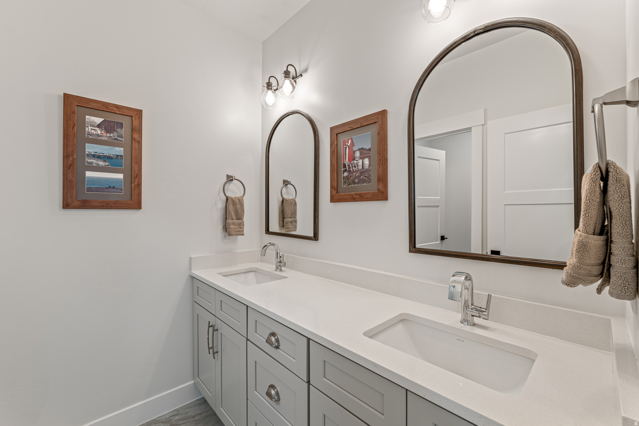 SOUTHERN VISTAS PH 2 - Residential