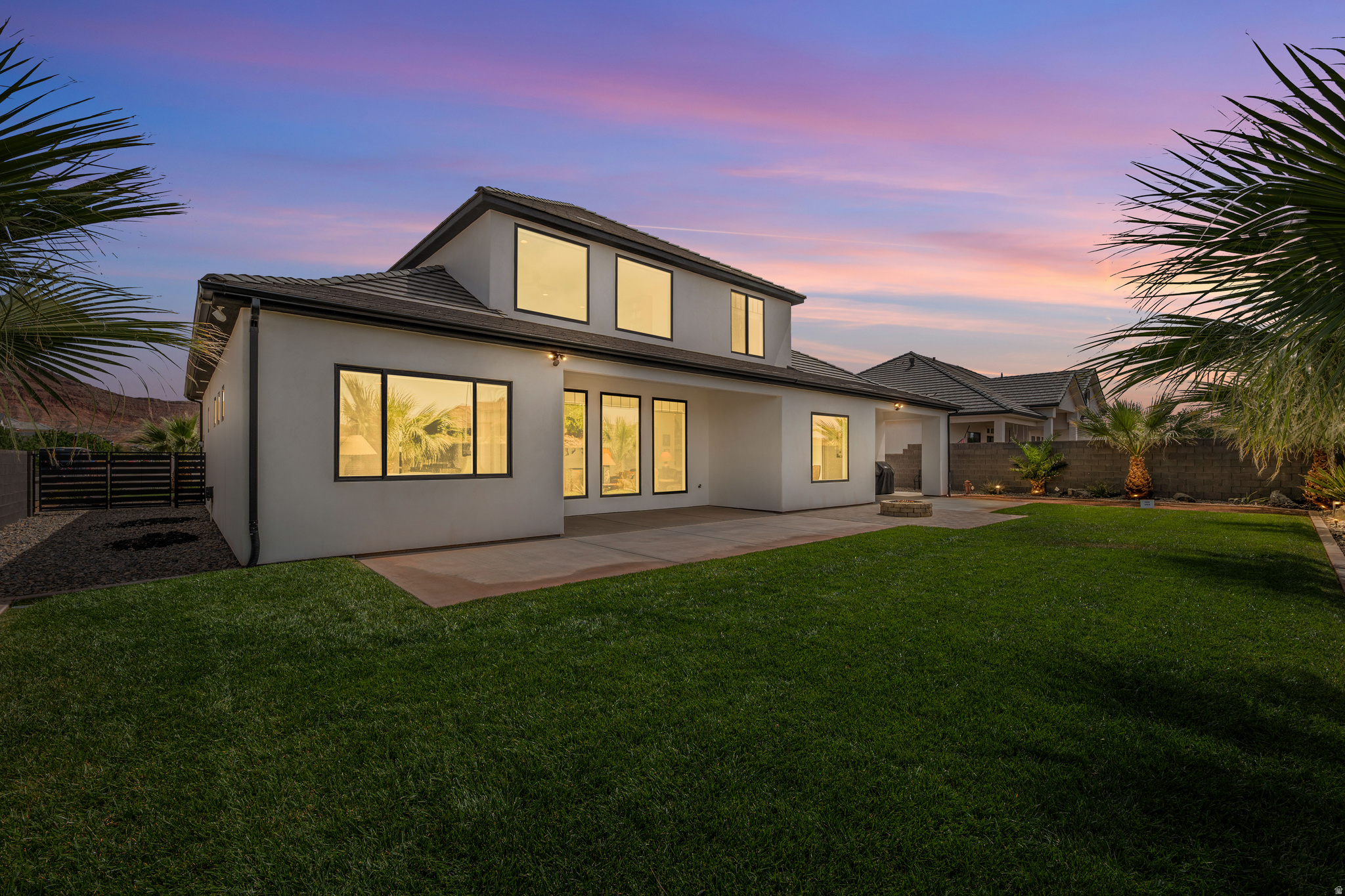 SOUTHERN VISTAS PH 2 - Residential