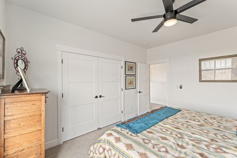 Tiny photo for 4346 S SECRETARIAT DR, Washington, UT 84780 (MLS # 2153280)